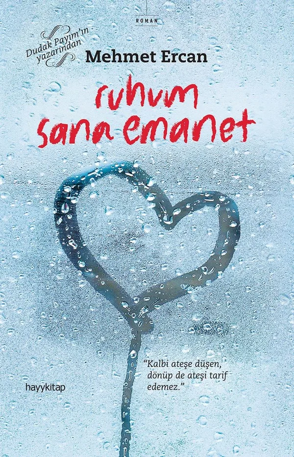 Ruhum Sana Emanet