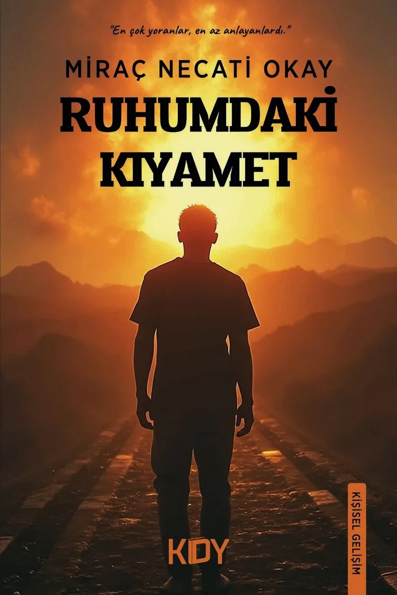 Ruhumdaki Kıyamet