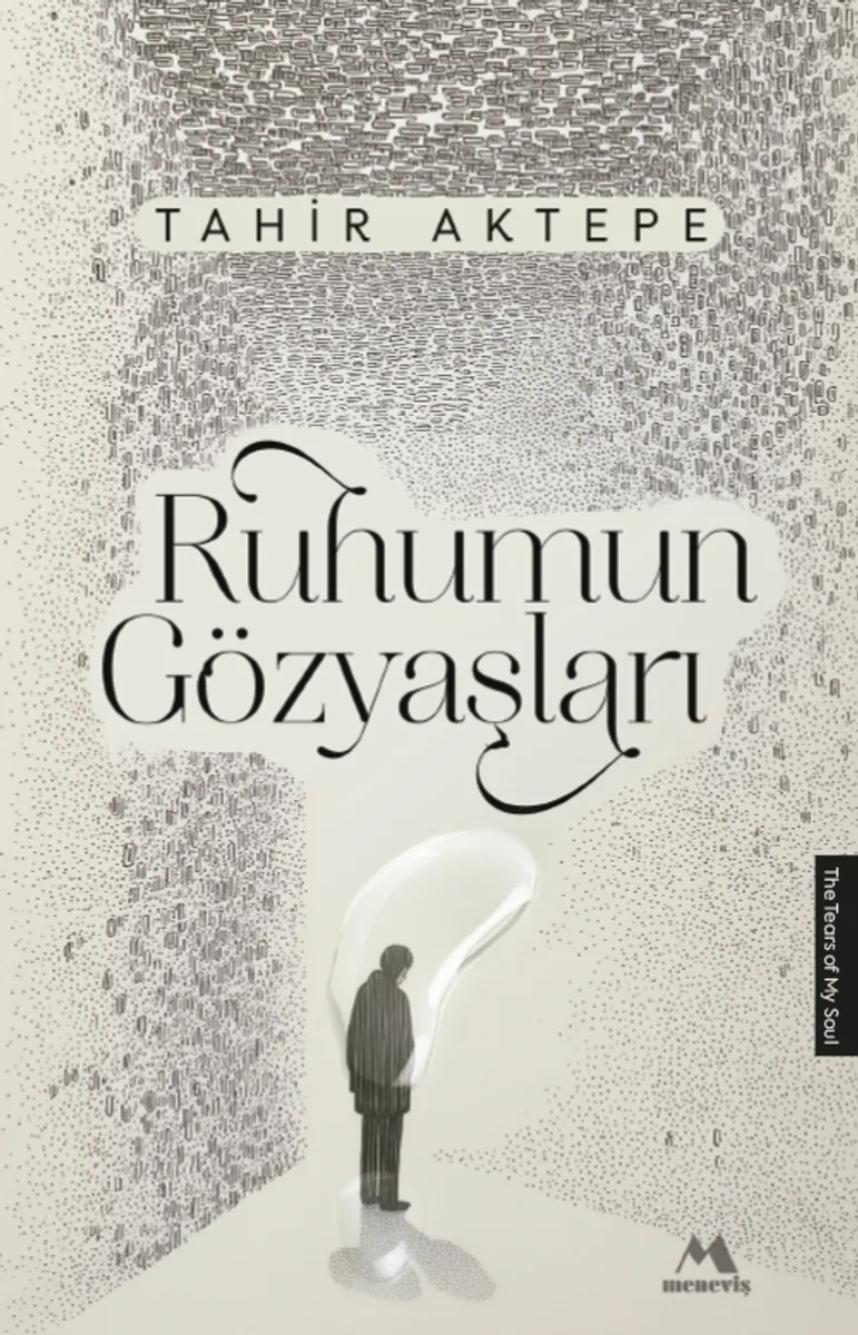 Ruhumun Gözyaşları