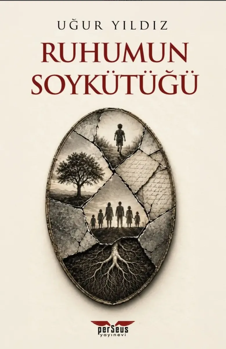 Ruhumun Soykütüğü