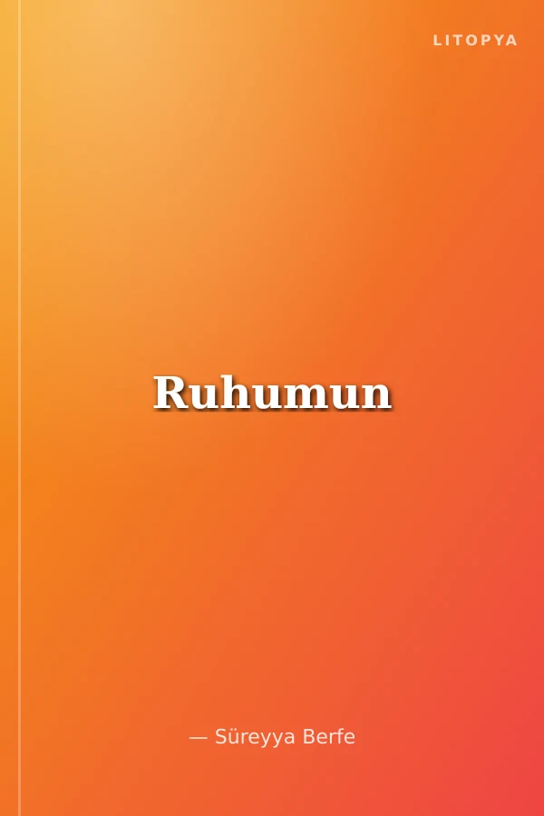 Ruhumun