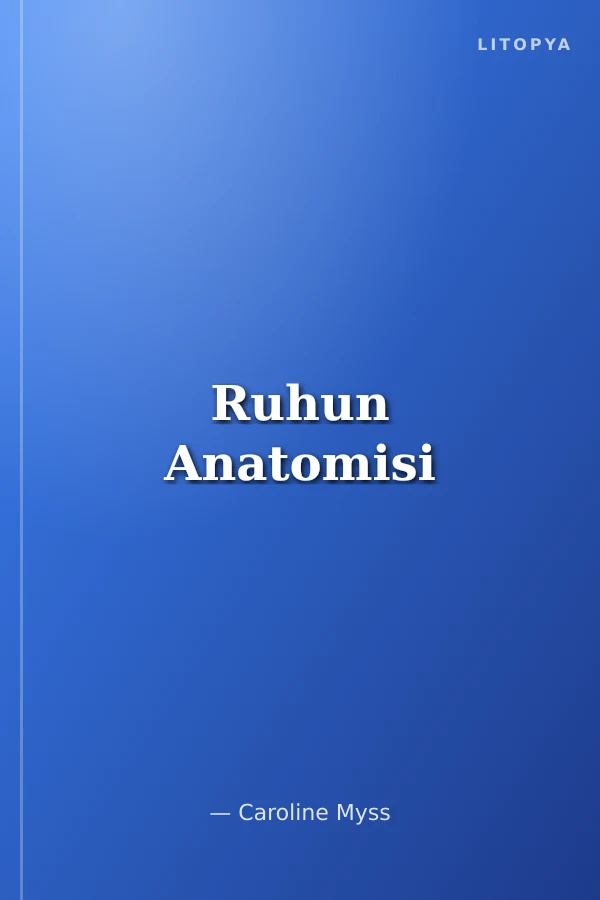 Ruhun Anatomisi