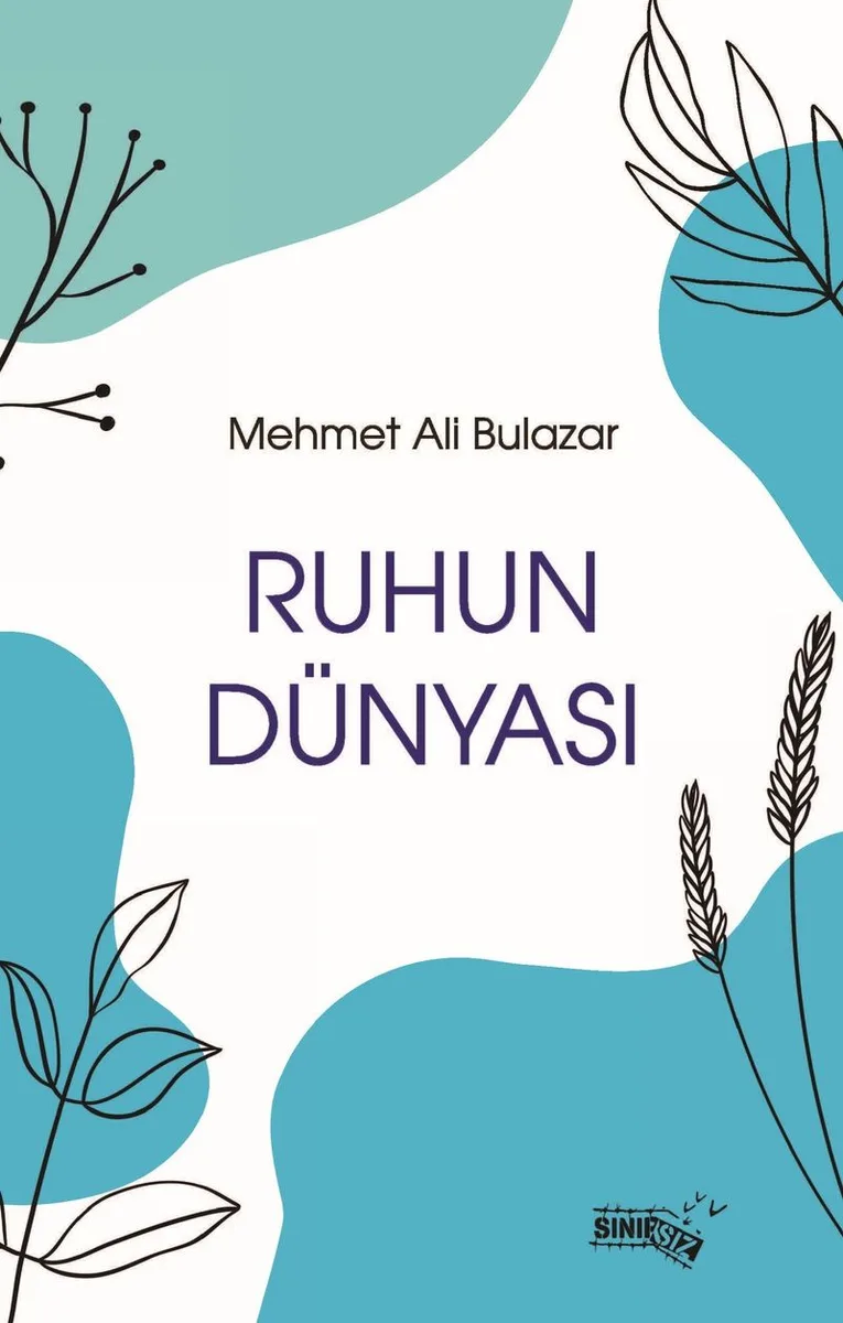 Ruhun Dünyası