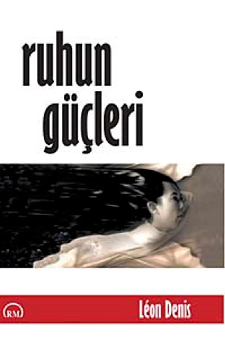 Ruhun Güçleri