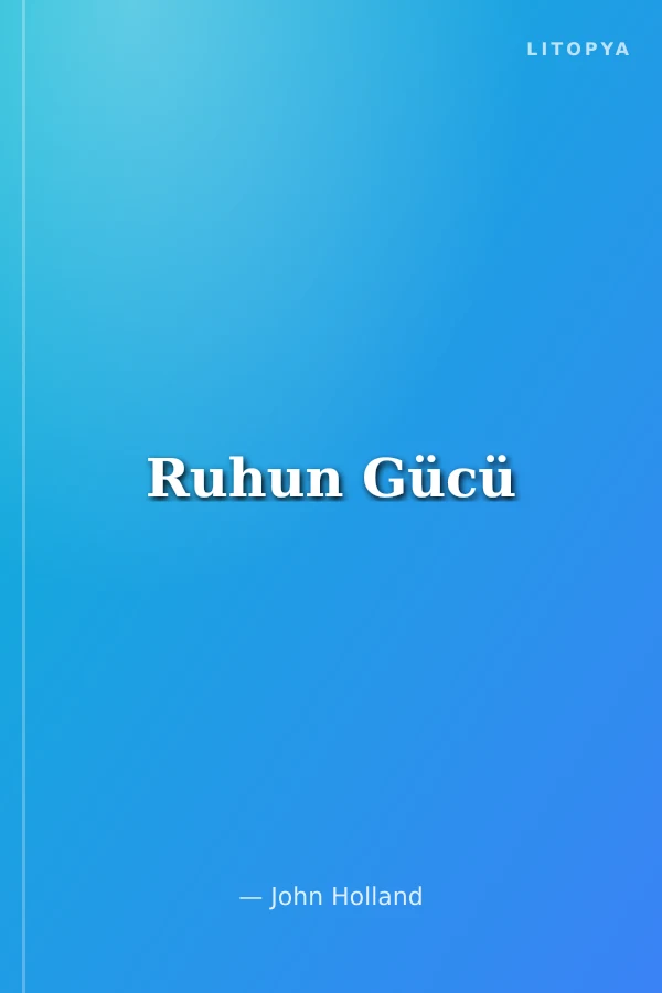 Ruhun Gücü