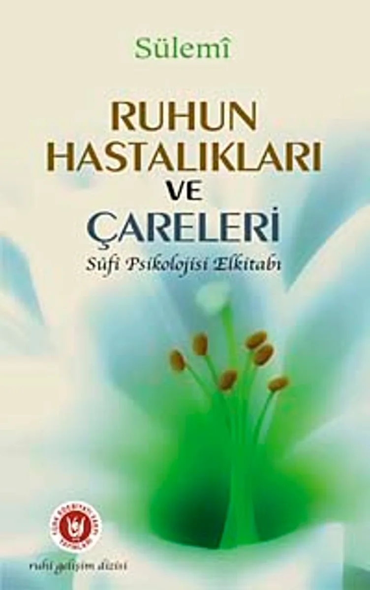 Ruhun Hastalıkları ve Çareleri Sufi Psikolojisi Elkitabı