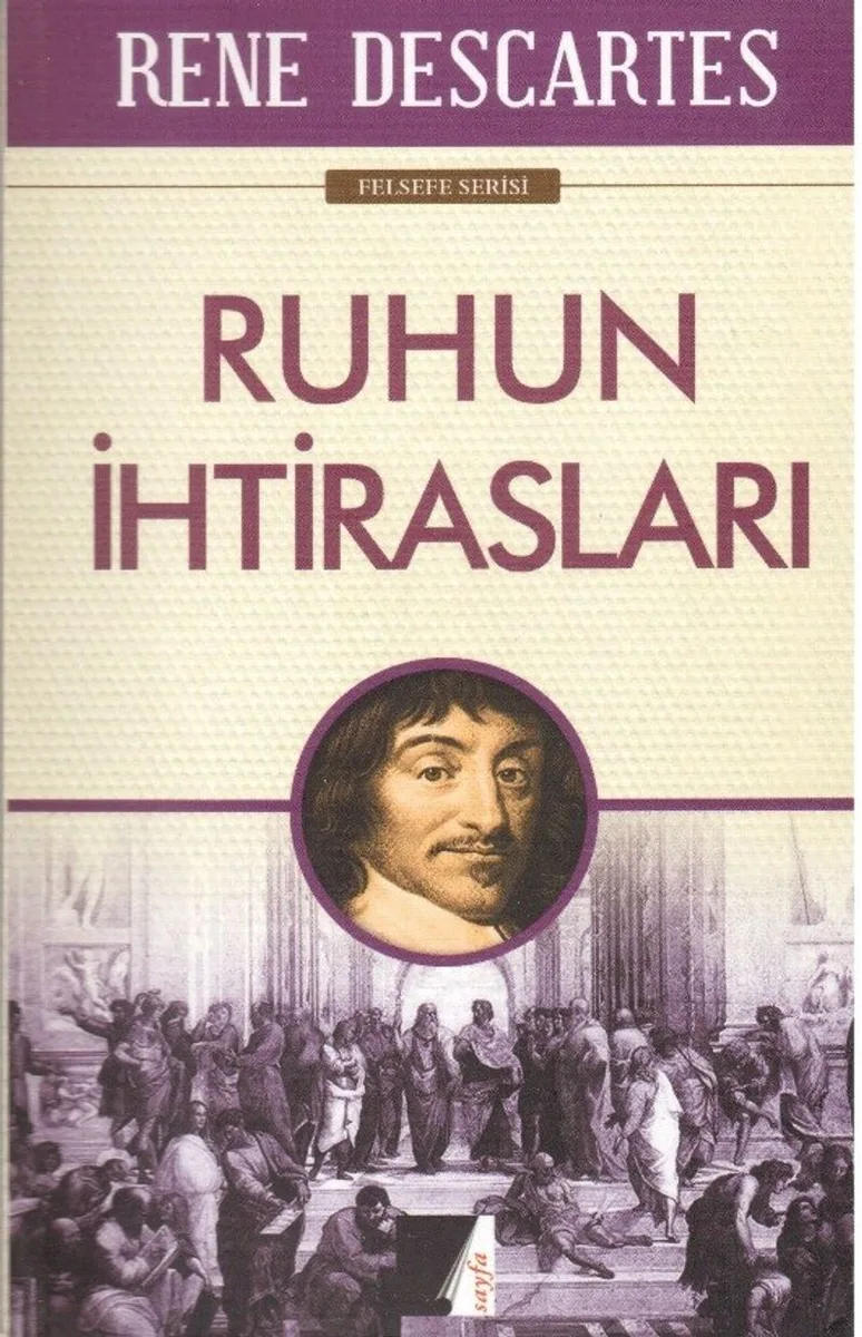 Ruhun İhtirasları