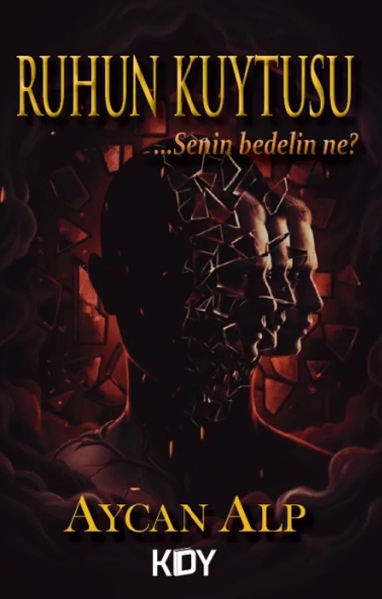 Ruhun Kuytusu