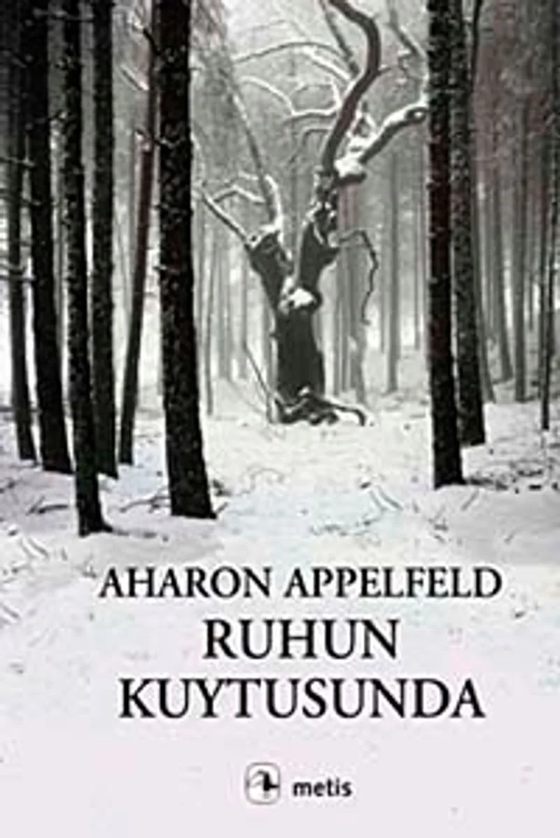 Ruhun Kuytusunda
