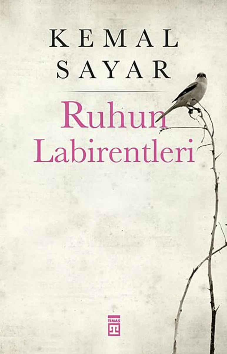 Ruhun Labirentleri