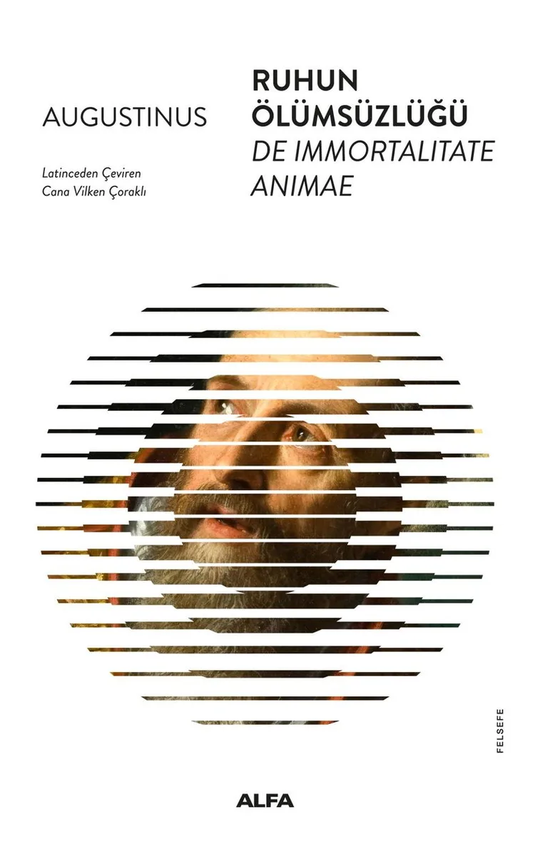 Ruhun Ölümsüzlüğü De Immortalitate Animae