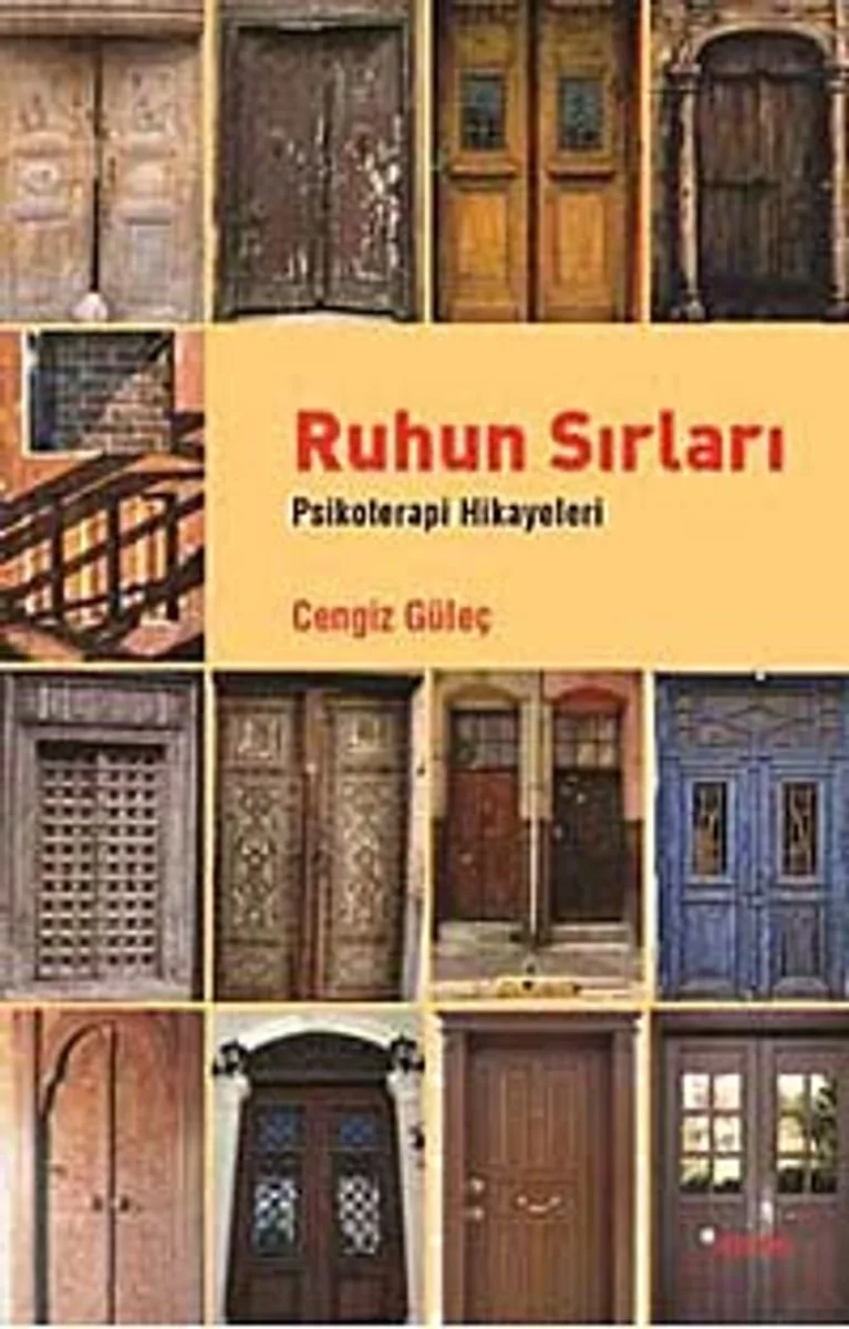 Ruhun Sırları Psikoterapi Hikayeleri