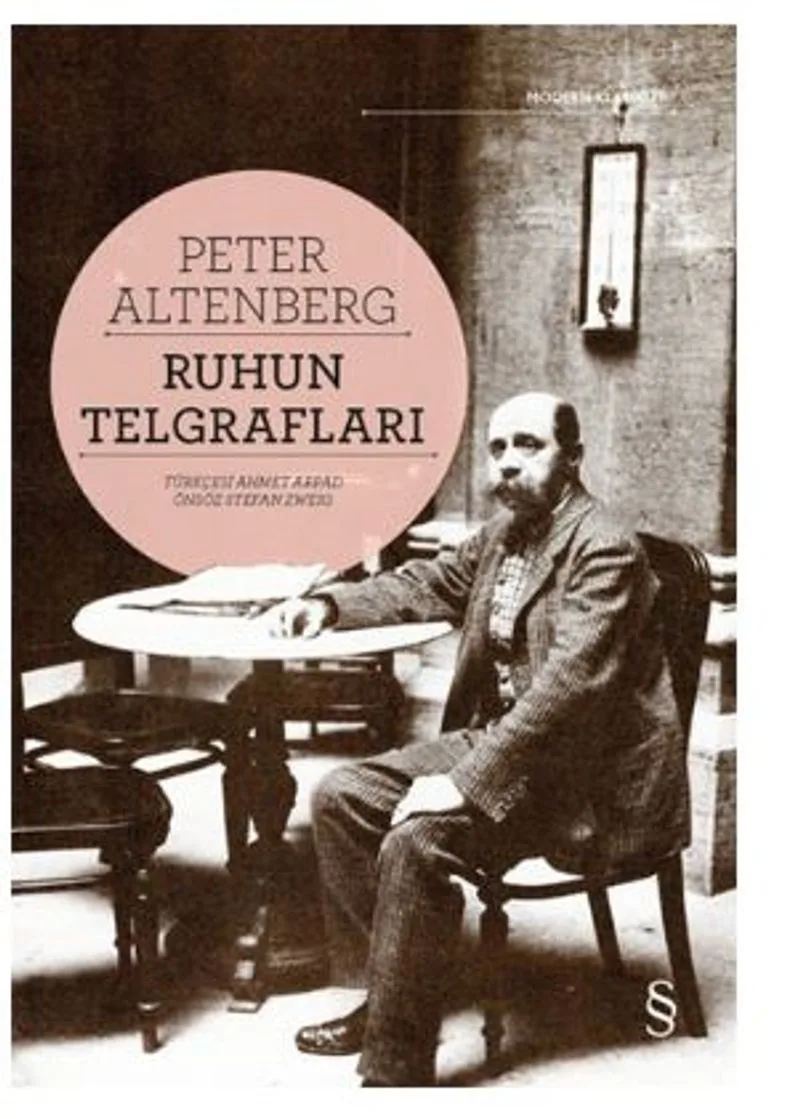 Ruhun Telgrafları
