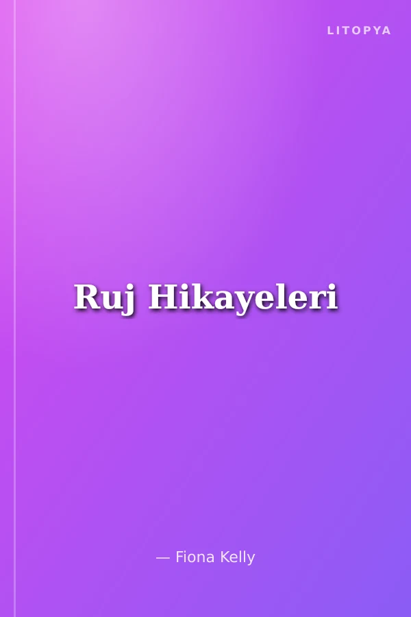 Ruj Hikayeleri