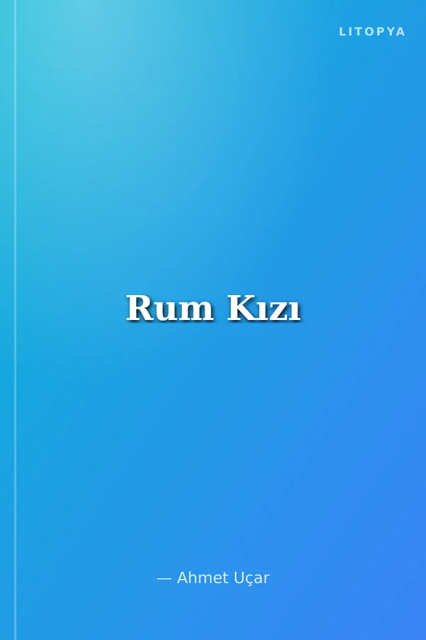 Rum Kızı