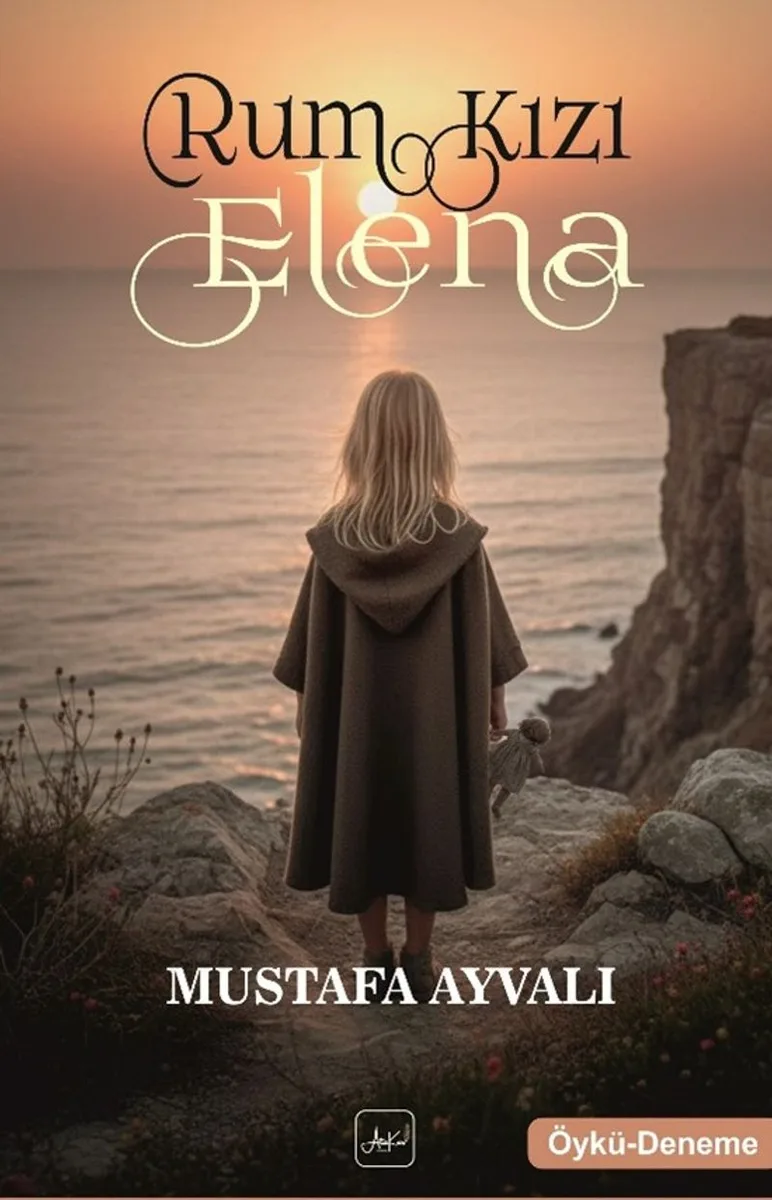 Rum Kızı Elena