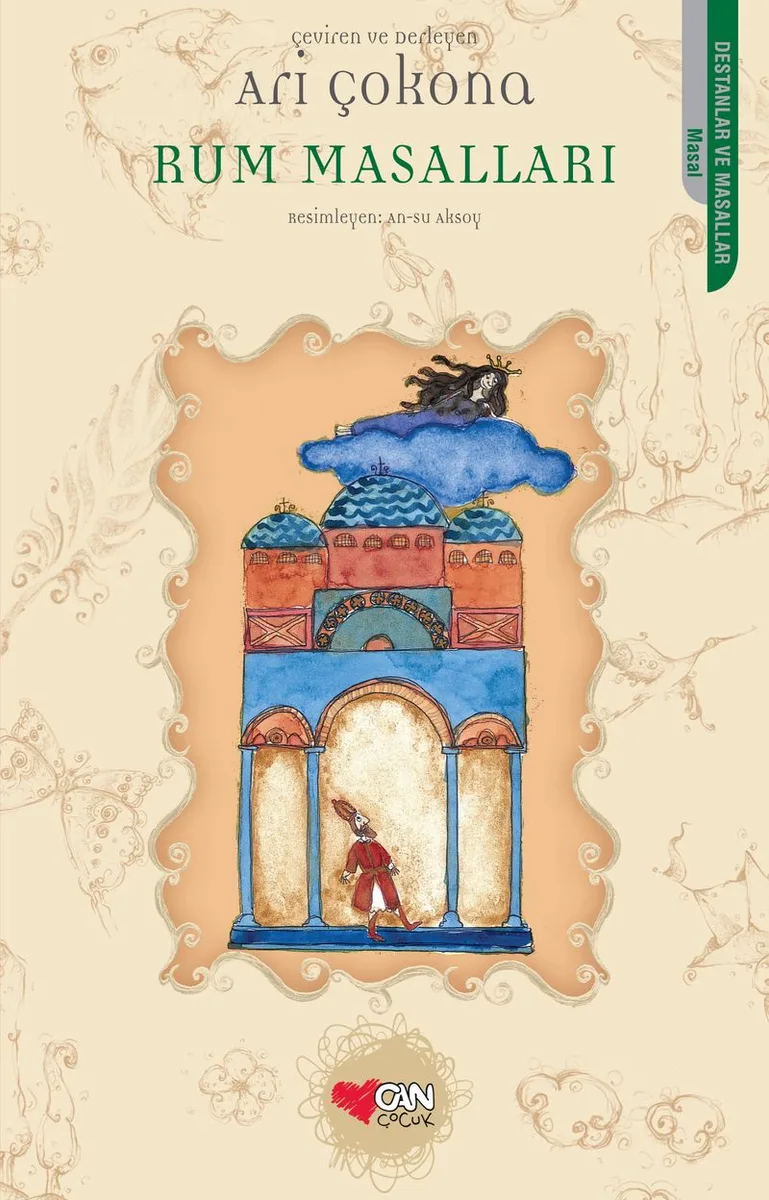 Rum Masalları