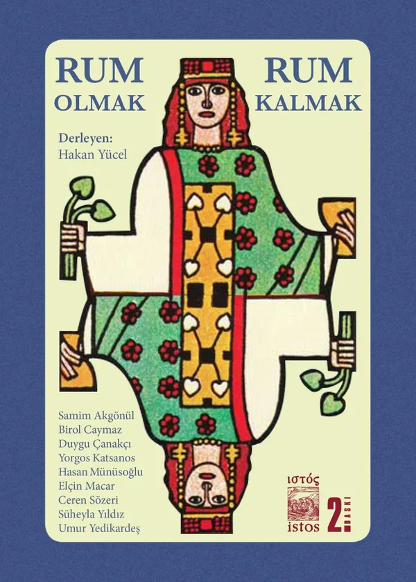 Rum Olmak, Rum Kalmak