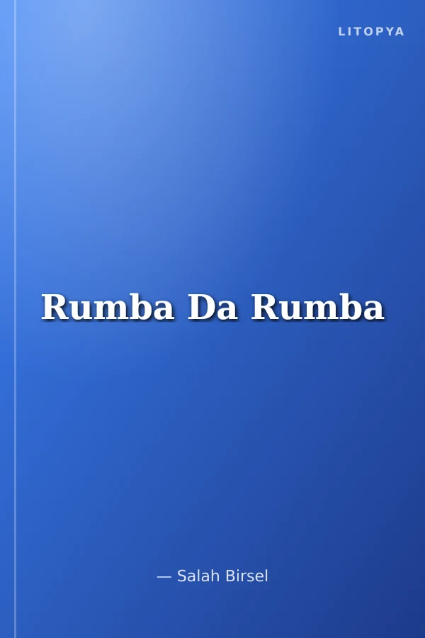 Rumba Da Rumba