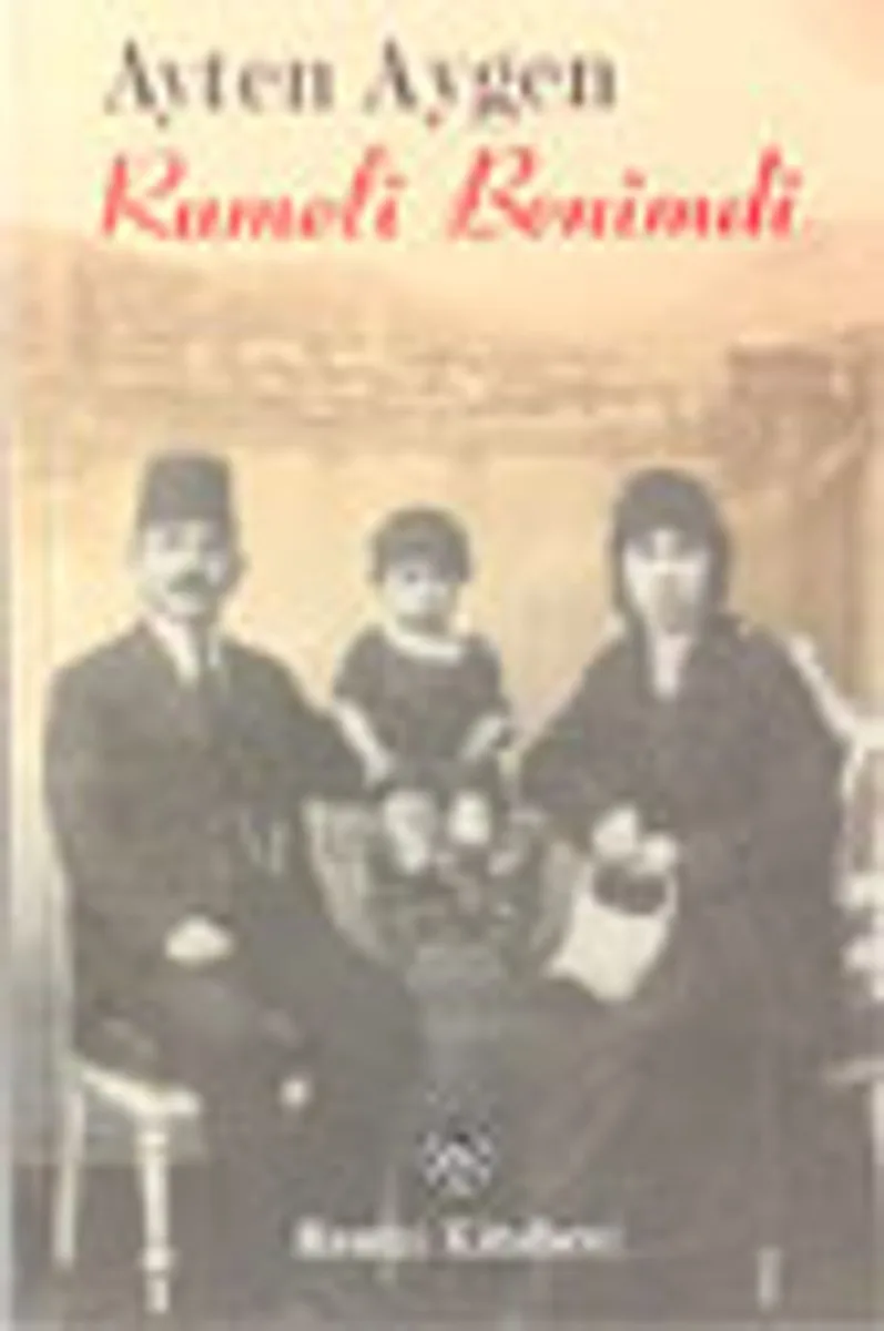 Rumeli Benimdi / 12-B-68