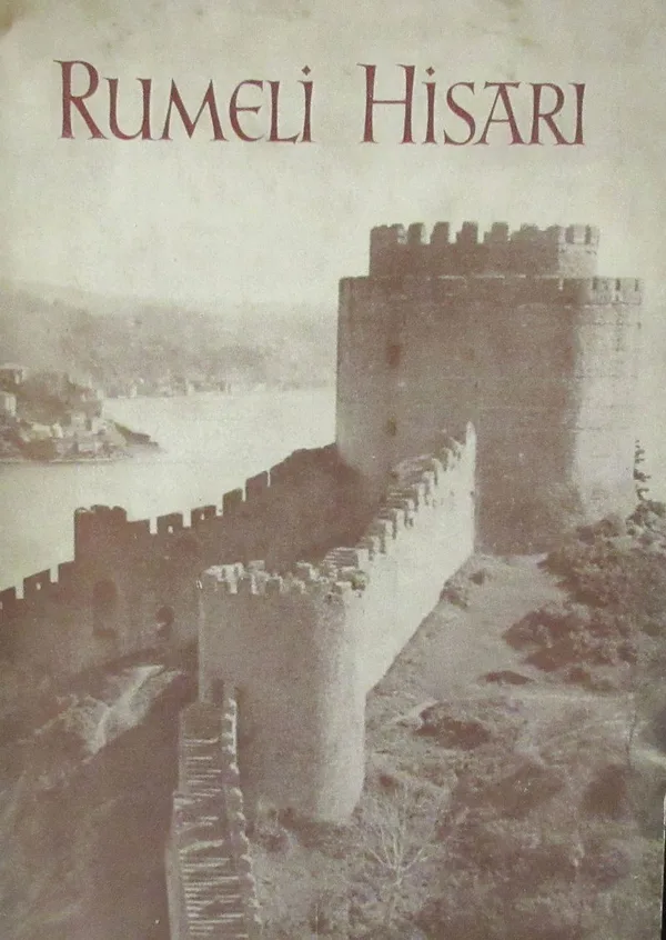 Rumeli Hisarı (1-F-51)