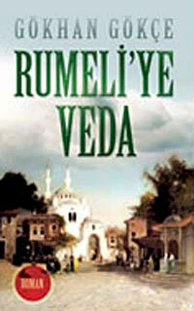 Rumeli'ye Veda (Cep Boy)