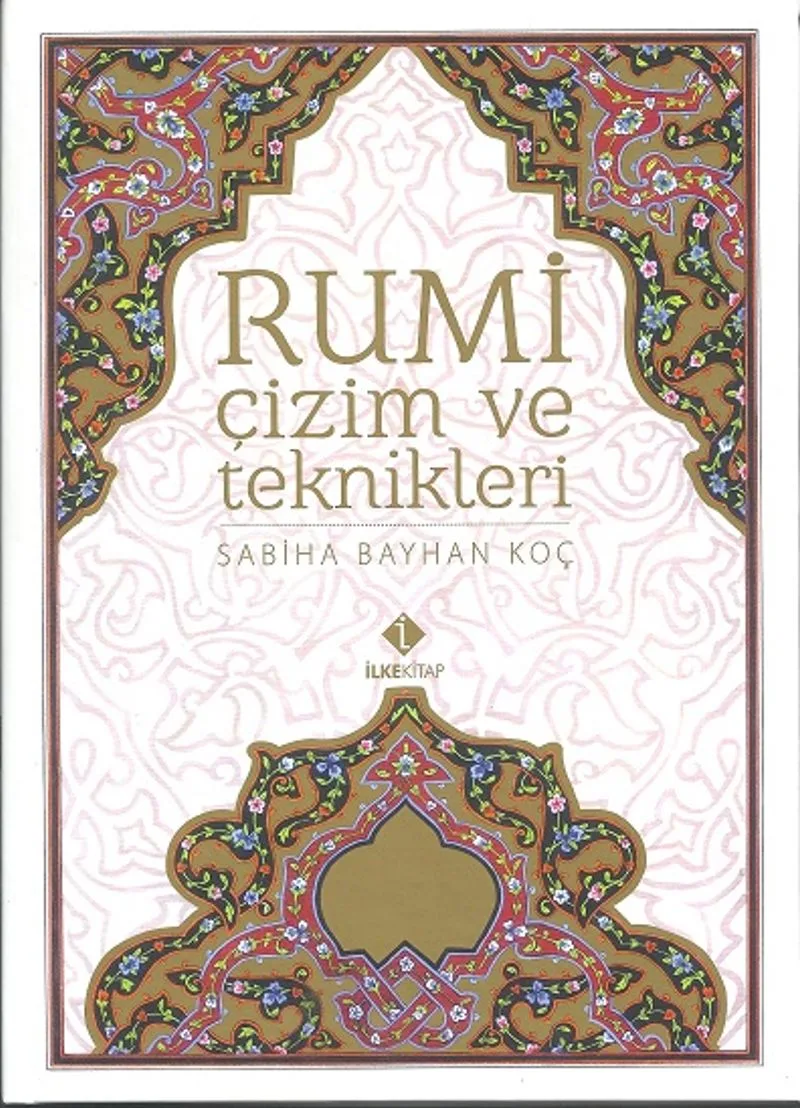 Rumi Çizim ve Teknikleri