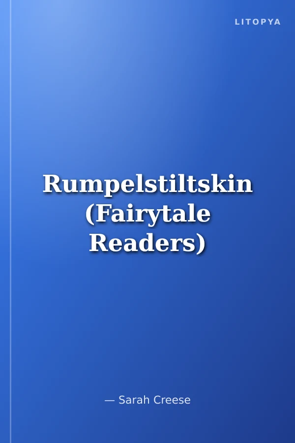 Rumpelstiltskin (Fairytale Readers)