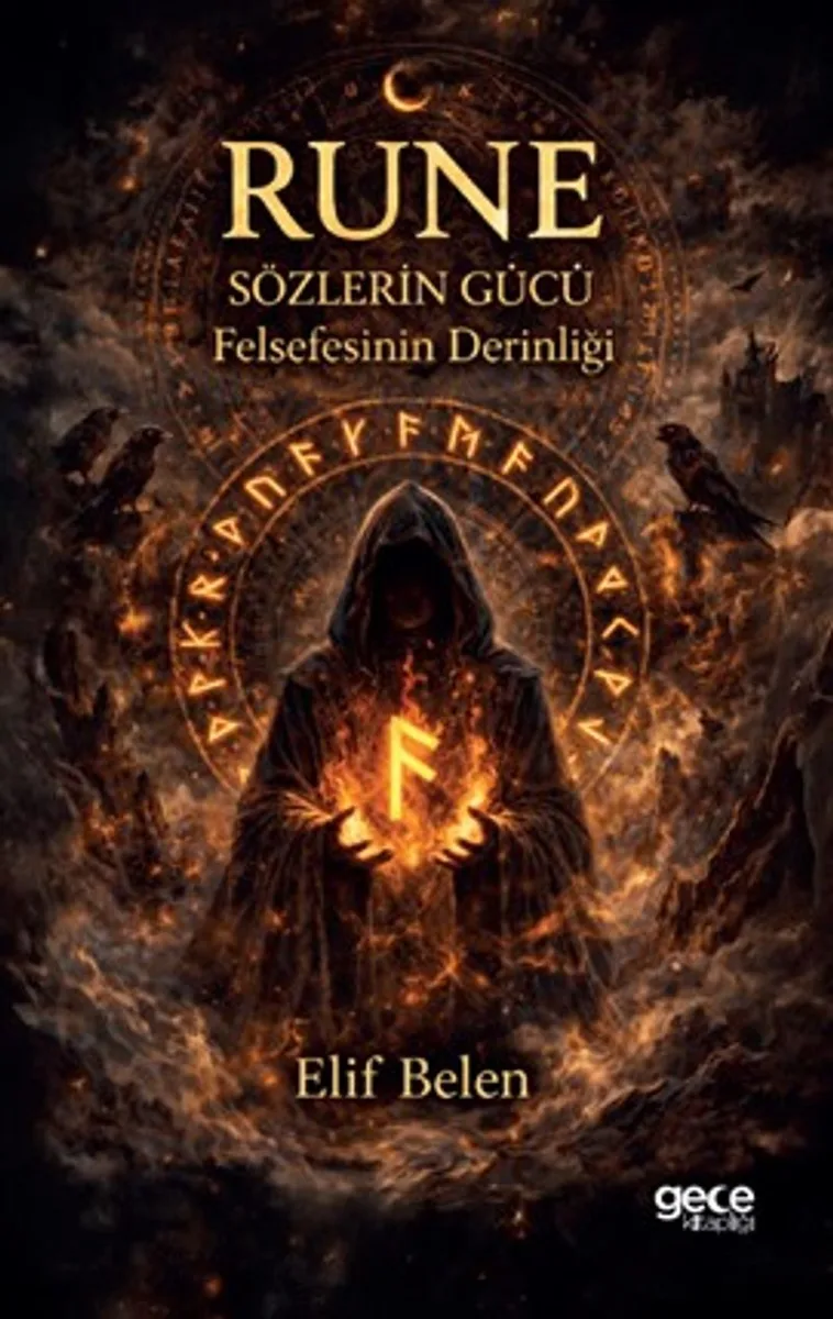 Rune Sözlerin Gücü