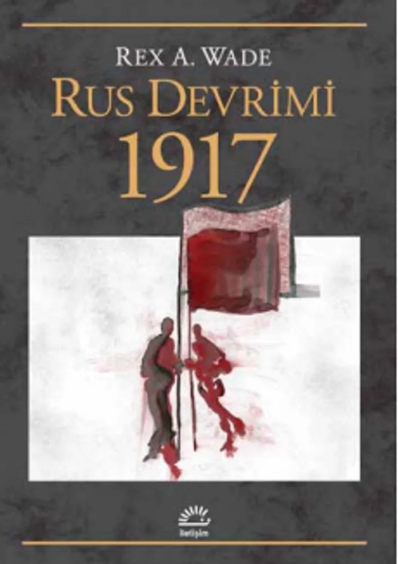 Rus Devrimi 1917