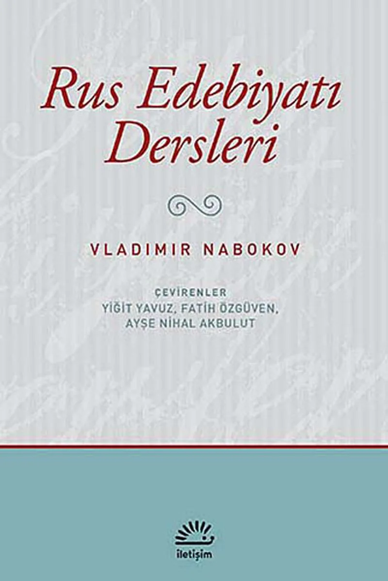 Rus Edebiyatı Dersleri
