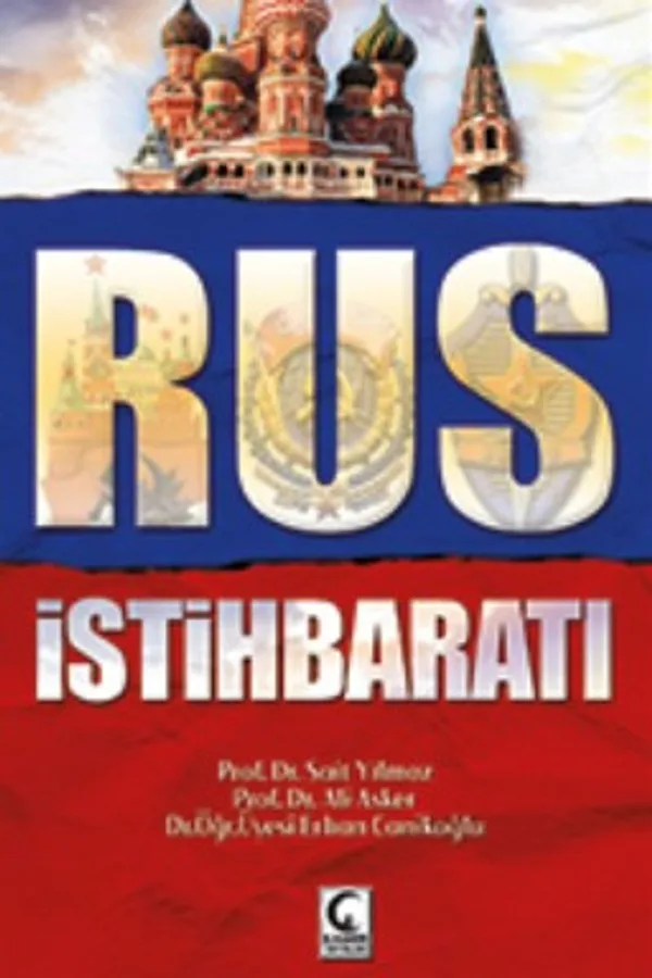 Rus İstihbaratı