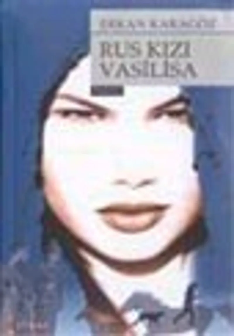 Rus Kızı Vasilisa