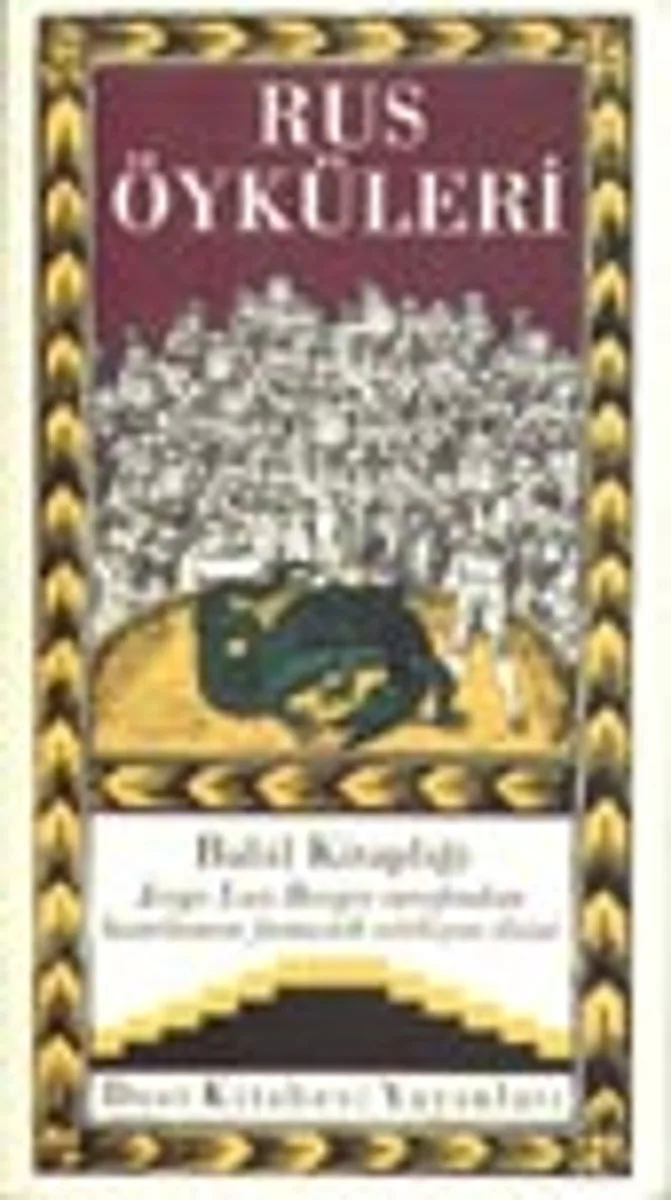 Rus Öyküleri