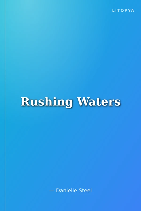 Rushing Waters