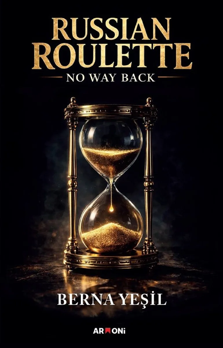 Russian Roulette - No Vay Back