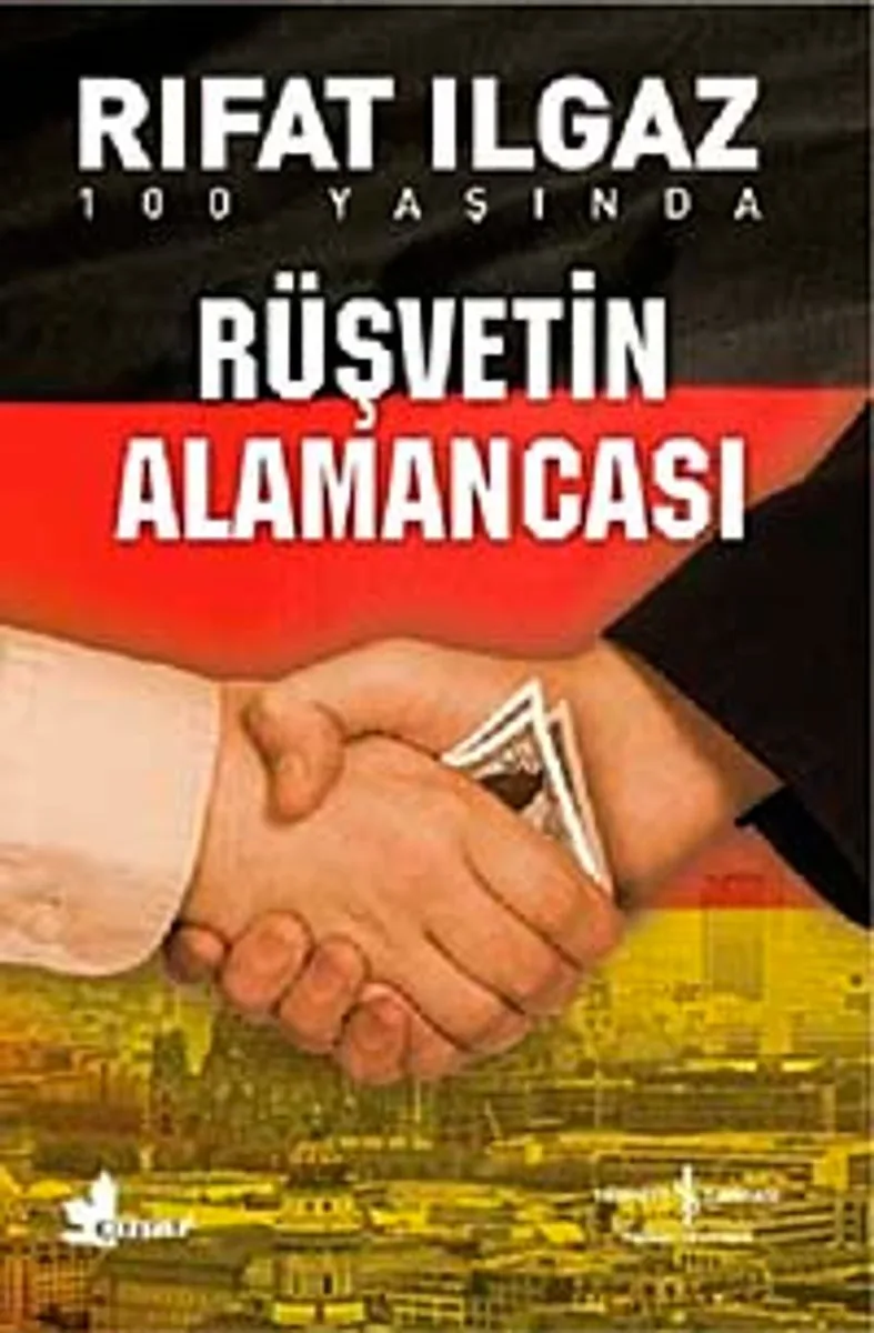Rüşvetin Alamancası