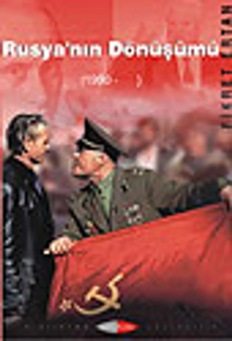 Rusya'nın Dönüşümü