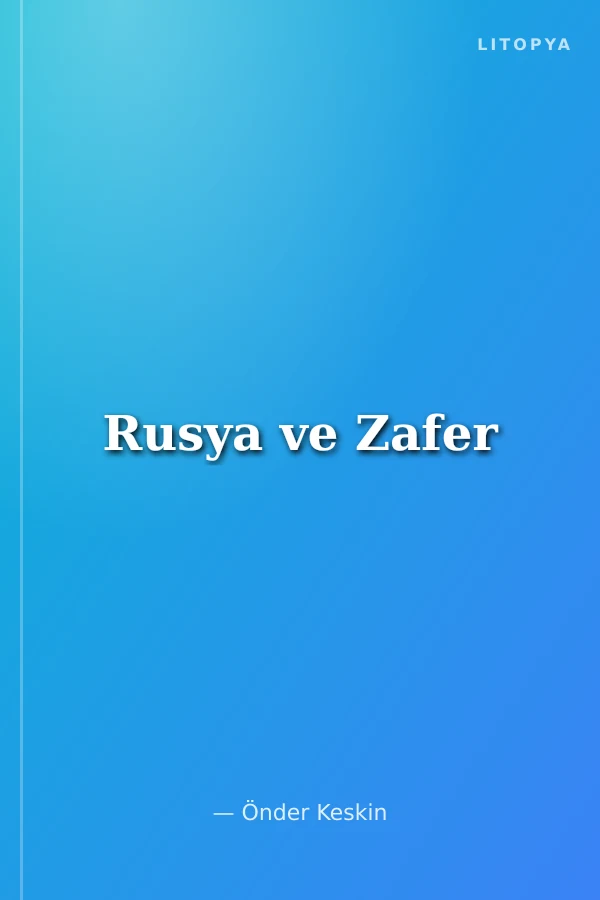 Rusya ve Zafer