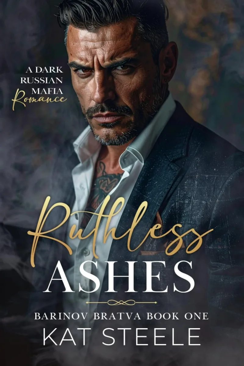 Ruthless Ashes