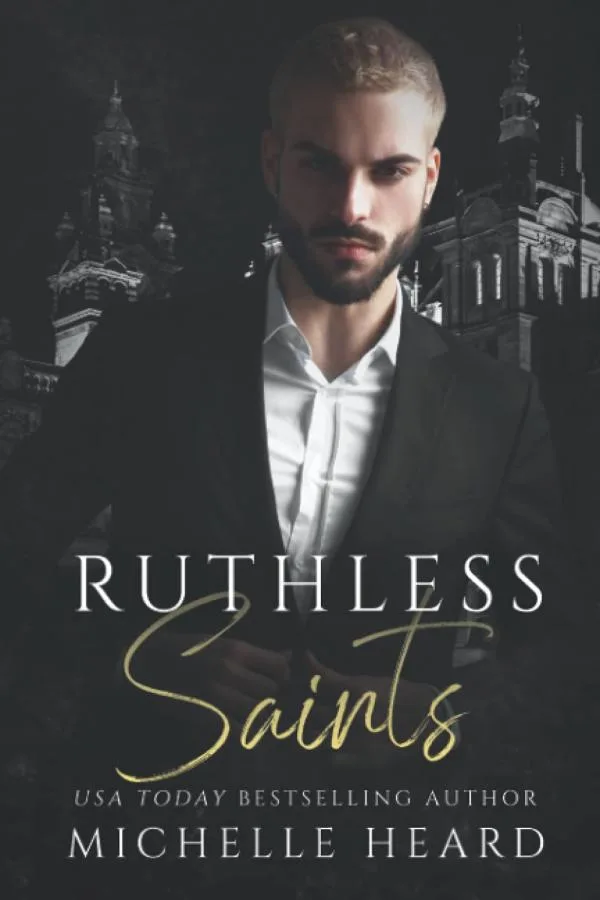 Ruthless Saints