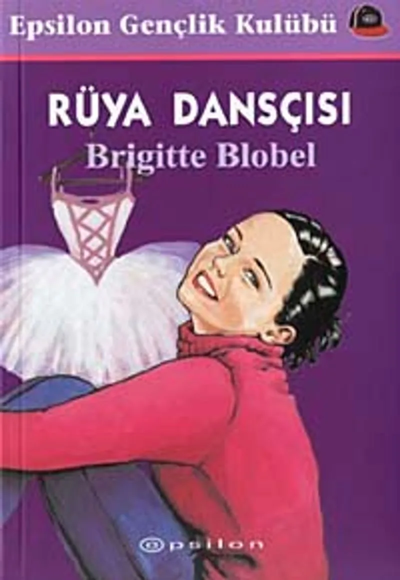 Rüya Dansçısı
