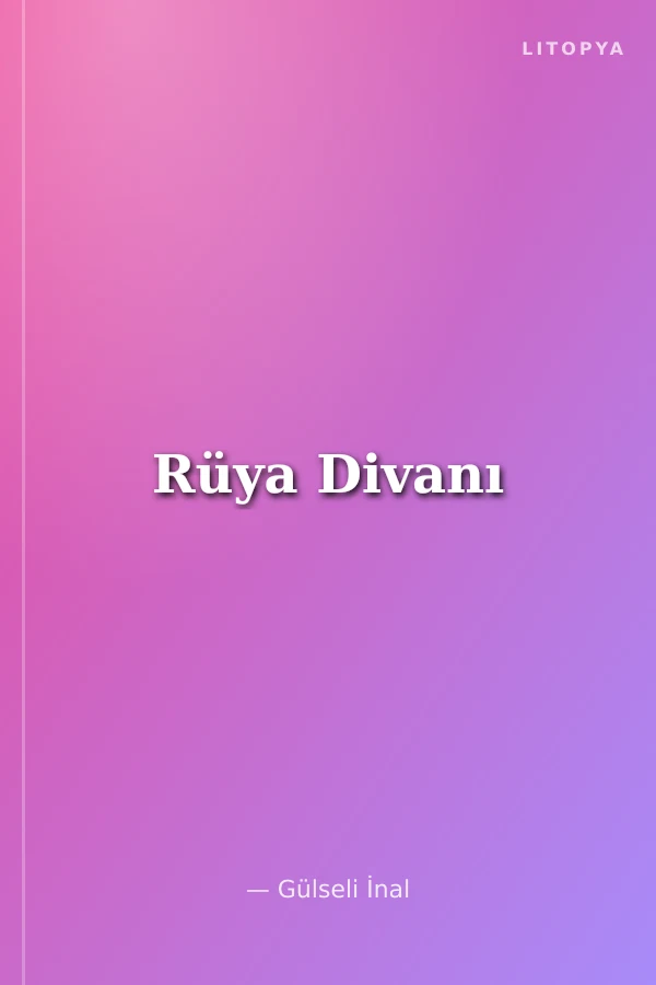 Rüya Divanı