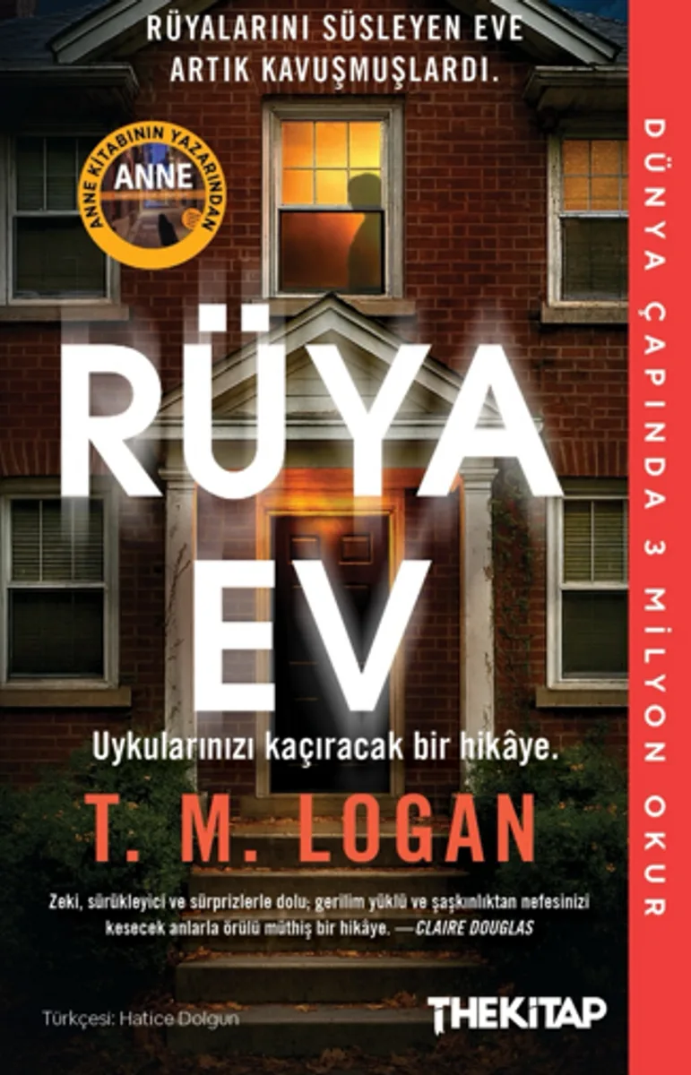 Rüya Ev