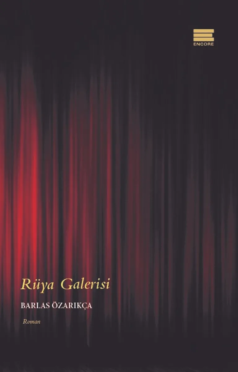 Rüya Galerisi