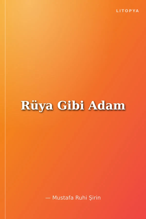 Rüya Gibi Adam