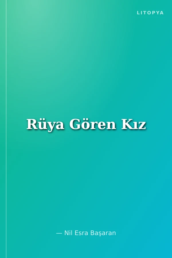 Rüya Gören Kız