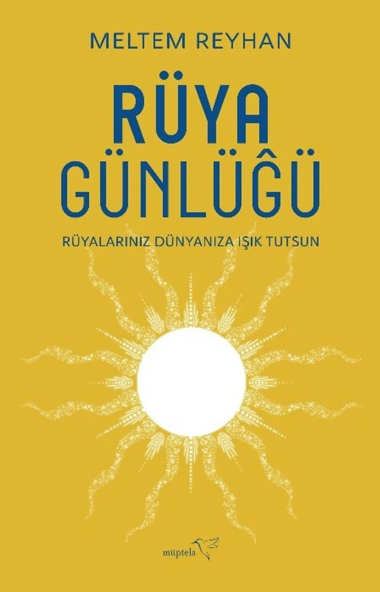 Rüya Günlüğü