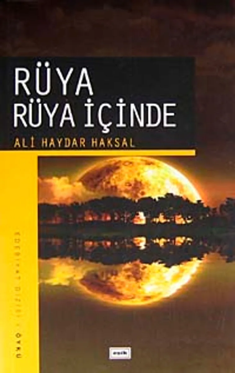 Rüya İçinde Rüya