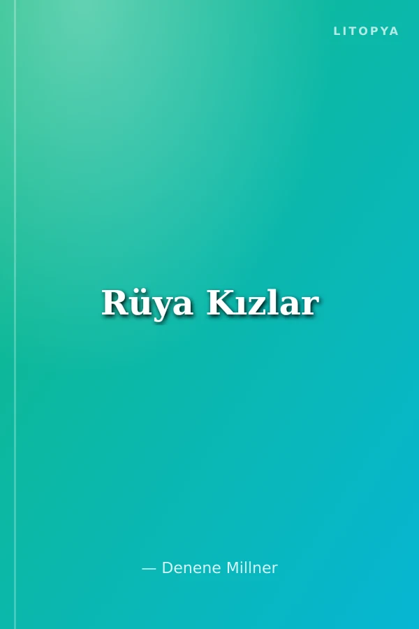 Rüya Kızlar